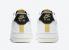 Nike Air Force 1 Low Gold Link Reflective Zebra Print DH5284-100