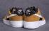 Nike Air Force 1 Low Golden Tan Bianco Velluto Marrone 488298-207