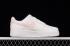 Nike Air Force 1 Low Grade School GS Blanc Rose Mousse CT3839-103