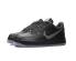 Nike Air Force 1 Low Grey Swoosh Black Anthracite CD0888-001