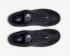 Nike Air Force 1 Low Gris Swoosh Negro Antracita Zapatos CD0888-001