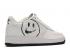 Nike Air Force 1 Low Gs Have A Day – Bílá Černá AV0742-100