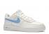 Nike Air Force 1 Low Gs 大學藍白 AV6252-102