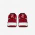 Nike Air Force 1 Low Gym Rood Wolf Grijs Wit 488298-623