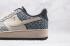 Nike Air Force 1 Low HO20 BG White Black Grey Shoes DH2474-001