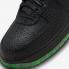 Nike Air Force 1 Low Halloween Black Smoke Grey Green Strike FQ8822-084
