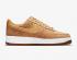 Nike Air Force 1 Low Happy Pineapple Multi-Color Flax Lime Glow Metallic Gold DJ2536-900