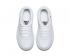 Nike Air Force 1 Low Have A Nike Day Blanc Noir Chaussures BQ8274-100
