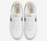 Nike Air Force 1 Low Have A Nike Day Wit Goud Zwart DM0118-100