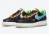 Nike Air Force 1 Low Have a Good Game Czarny Niebieski Biały DO7085-011