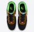 Nike Air Force 1 Low Have a Good Game Czarny Niebieski Biały DO7085-011