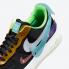 Nike Air Force 1 Low Have a Good Game Czarny Niebieski Biały DO7085-011