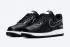 Nike Air Force 1 Low Hello Name Tag Đen Trắng CZ0327-001