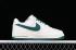 Nike Air Force 1 Low Hoops White Green HP2369-001