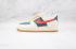 Nike Air Force 1 Low Id Cream Verde Rosso AQ3778-991