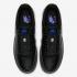 Nike Air Force 1 Low Jewel Negro Gris Royal CT3438-002