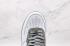 Nike Air Force 1 Low University Light Grey Silver Army DC1163-100