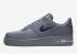 Nike Air Force 1 Low Jewel Wolf Grey Black CT3438-001
