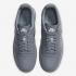 Nike Air Force 1 Low Jewel Wolf Grey Black CT3438-001