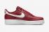 *<s>Buy </s>Nike Air Force 1 Low Join Forces Sail Gym Red Team Red DQ7664-600<s>,shoes,sneakers.</s>