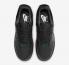 Nike Air Force 1 Low Just Do It Schwarz FB8251-001