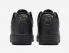 Nike Air Force 1 Low Just Do It Black FB8251-001