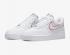 Nike Air Force 1 Low Just Do It Bianche Rosse Verdi DQ0791-100
