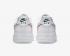Nike Air Force 1 Low Just Do It Wit Rood Groen DQ0791-100