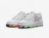 Nike Air Force 1 Low Bambini Drawing GS Bianco Multi-Color DV1366-111