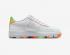 Nike Air Force 1 Low Kids Drawing GS Wit Multi-Color DV1366-111
