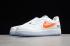 Nike Air Force 1 Low Kith Knicks Away Chaussures de course CZ7928-100