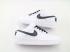 Nike Air Force 1 Low LV8 Bow Tie Blanc Noir Chaussures de course AO8152-008
