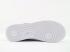 Nike Air Force 1 Low LV8 Bow Tie Blanc Noir Chaussures de course AO8152-008