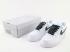 Nike Air Force 1 Low LV8 Bow Tie Blanc Noir Chaussures de course AO8152-008