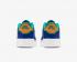 Nike Air Force 1 Low LV8 GS dubbellaags Indigo Force Canyon Gold BV1084-400