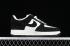 Nike Air Force 1 Low LV Suede สีดำสีขาวสีน้ำตาล HD1968-010