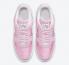 Nike Air Force 1 Low LXX Pink Foam Negro Blanco Zapatos DJ6904-600