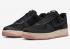 Nike Air Force 1 Low LX Nero Rosso Stardust Sanddrift FB8876-001