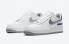 Sepatu Nike Air Force 1 Low Label Maker Putih Biru Abu-abu DC5209-100