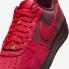 Nike Air Force 1 Low Layers of Love University Rosso Borgogna Crush FZ4033-657