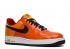 Nike Air Force 1 Low Le Nba All-star 2006 Orange Navy Shock Midnight Blaze BMK067-M8-C1