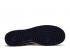 Nike Air Force 1 Low Le Nba All-star 2006 Orange Navy Shock Midnight Blaze BMK067-M8-C1
