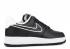 *<s>Buy </s>Nike Air Force 1 Low Leather Black White AJ7280-001<s>,shoes,sneakers.</s>