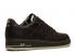 Nike Air Force 1 Low Lebron James Brown Baroque Tan BMB615-M7-C1