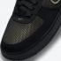 Nike Air Force 1 Low Legendary Negro Metálico Oro DM8077-001