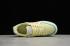 Nike Air Force 1 Low Life Lime Wit Geel CK6527-700