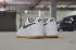 รองเท้า Nike Air Force 1 Low Lifestyle สีขาว 923099-100