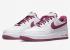 *<s>Buy </s>Nike Air Force 1 Low Light Bordeaux White DH7561-101<s>,shoes,sneakers.</s>