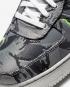 Nike Air Force 1 Low Light Smoke Grey Electric Green CV1725-001