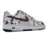 Nike Air Force 1 Low Light White Chocolate Bone Birch 313641-221